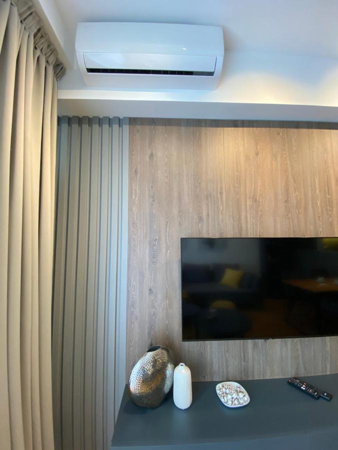 Dom Boutique Apartments - Park View Beograd Eksteriør bilde